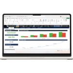 Business Plan In Excel | Business Plan Template