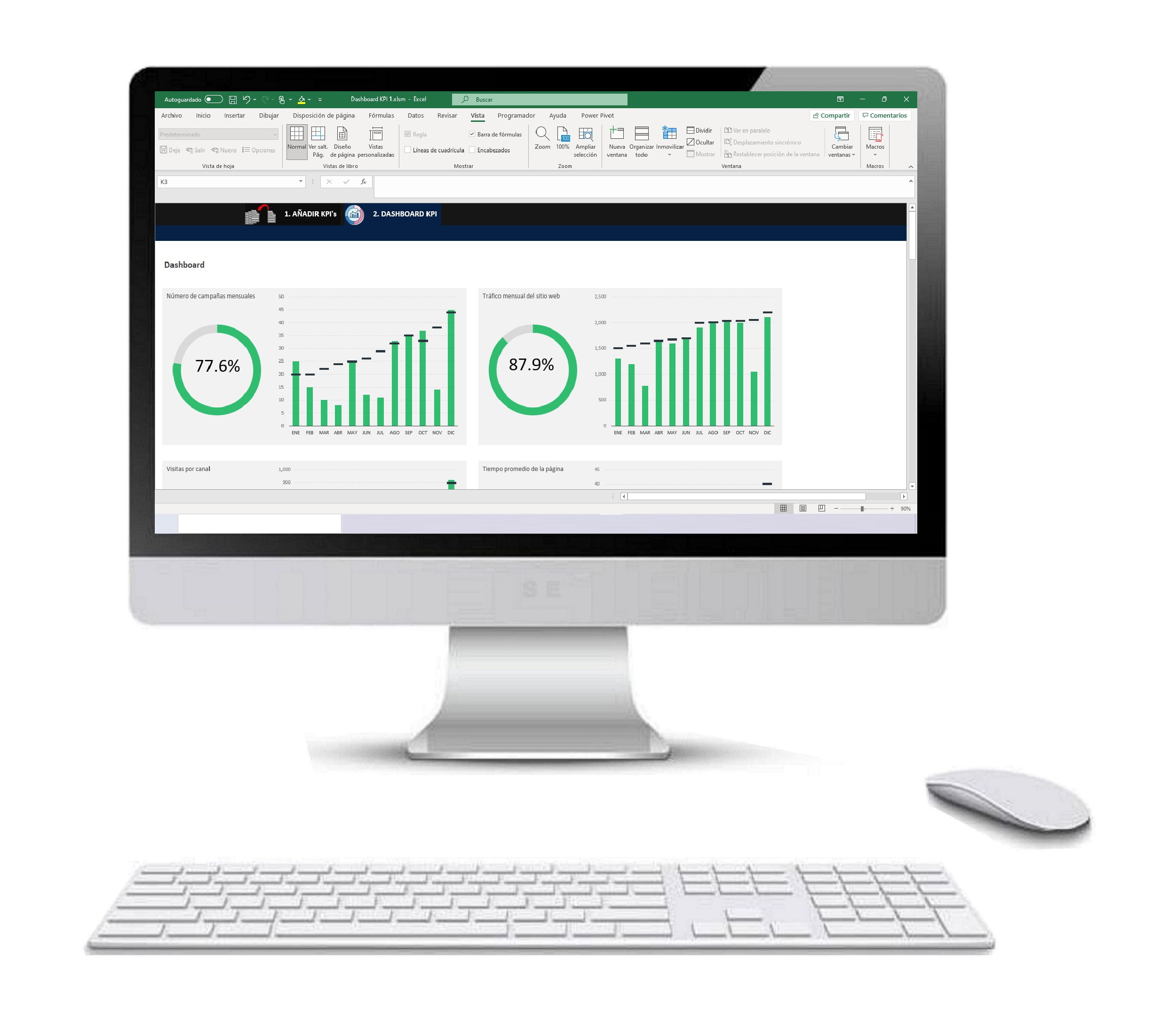 Project Management Excel Template Free