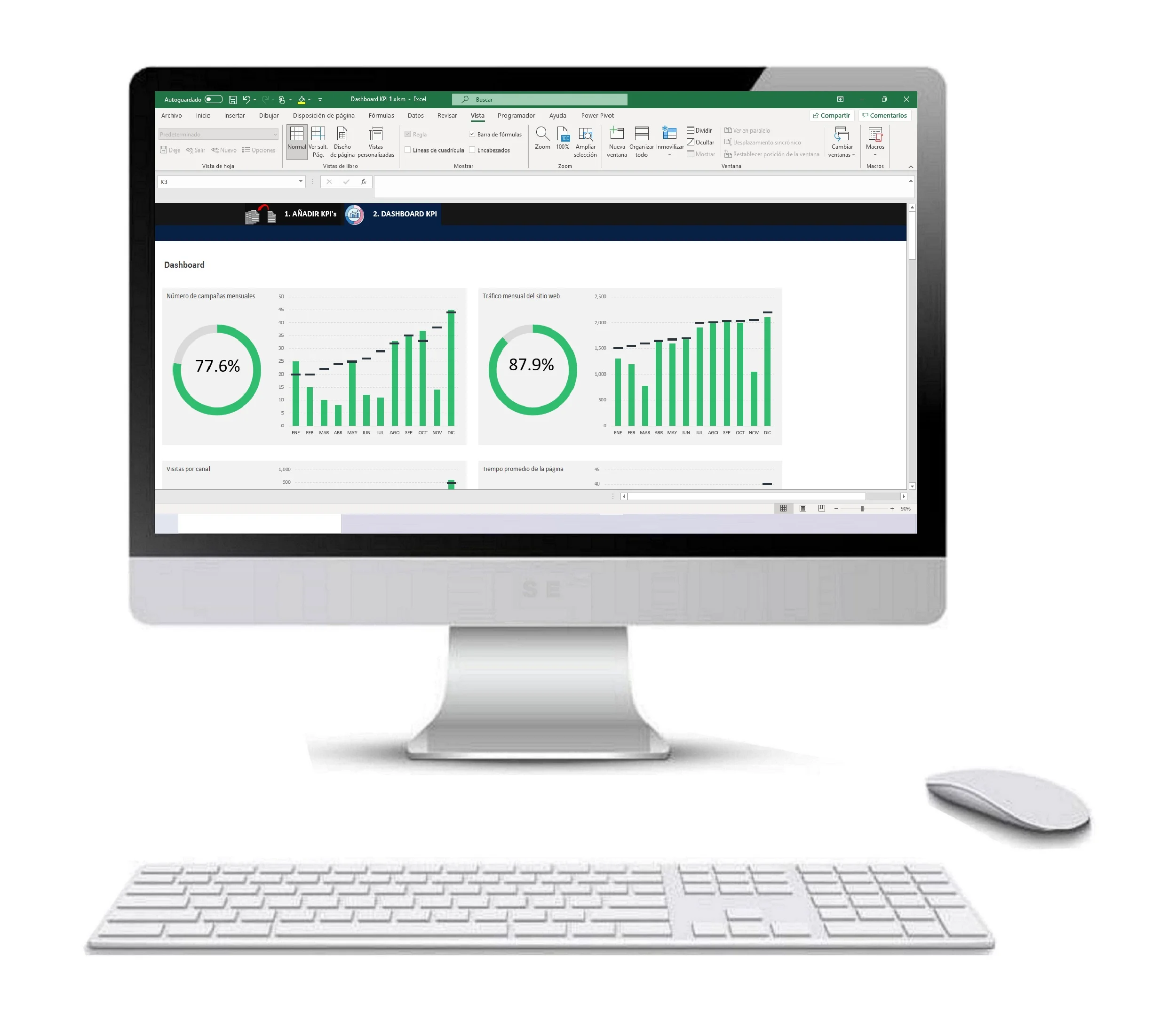 Project Management Excel Template Free