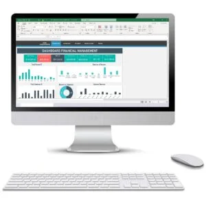 Financial Control in Excel