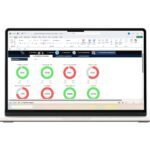 KPI Dashboard in Excel | KPI Management Dashboard in Excel