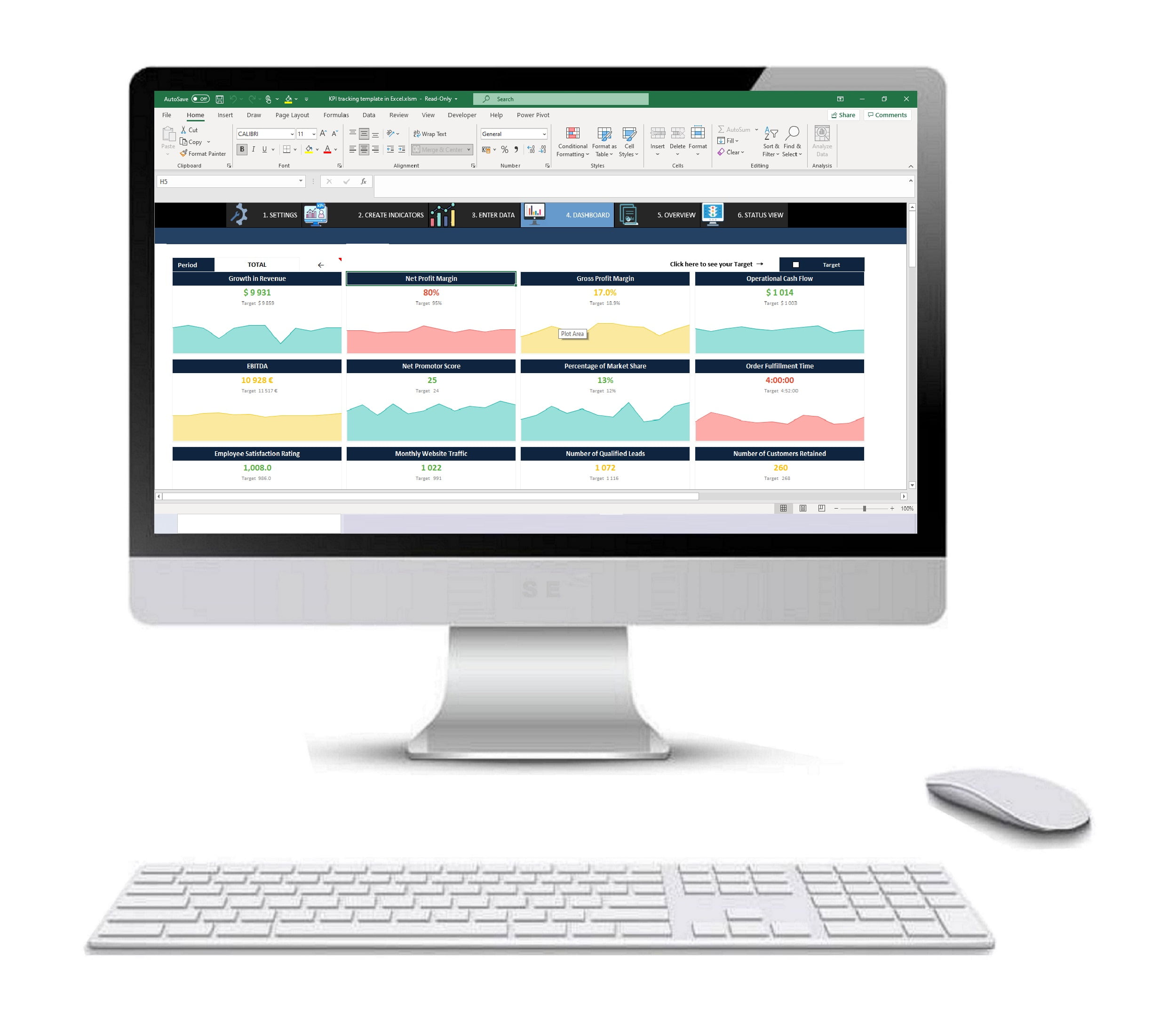 Personal Finance Tracker Excel Download