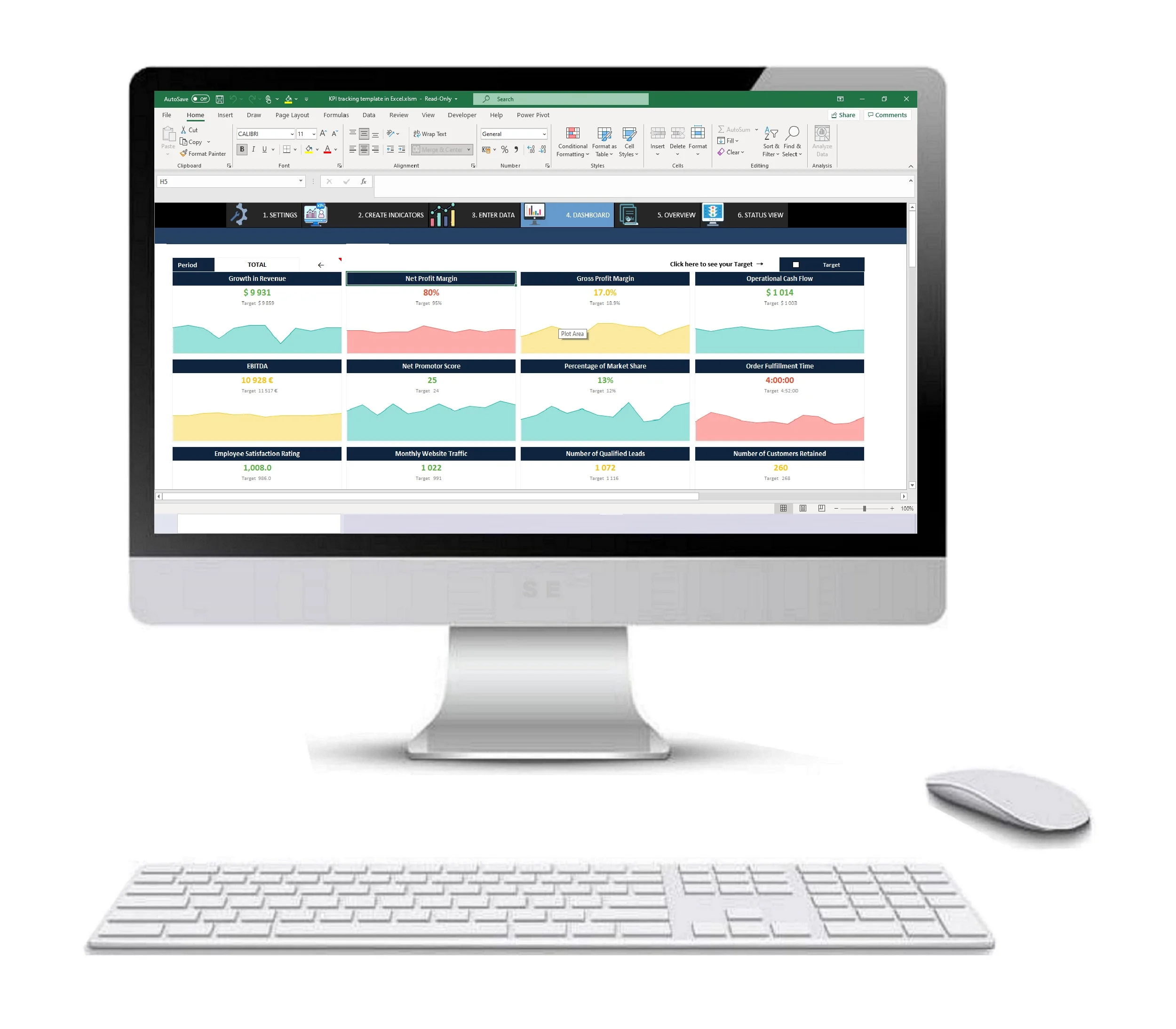 Personal Finance Tracker Excel Download