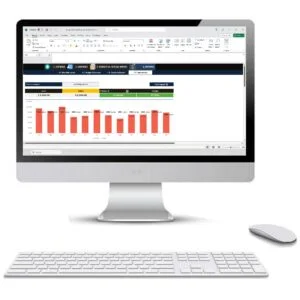 Budget VS Actual Expenses in Excel | Budget in Excel