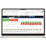 Cash Flow in Excel | Cash Flow Spreadsheet