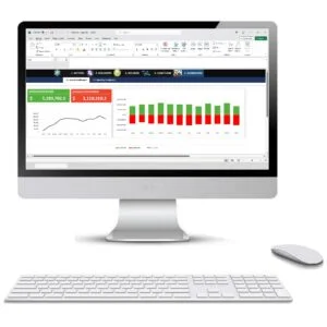 Cash Flow in Excel Cash Flow Spreadsheet