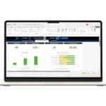 Strategic Planning in Excel | Action Plan Excel