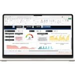 Accounts Receivable Tracker in Excel | Accounts Receivable Excel Spreadsheet