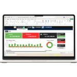 Excel Income & Expense Template