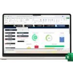 Multiple Project Management Excel Template